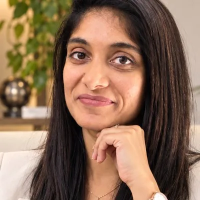 Zalak Khattri